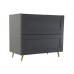 Metalinė koja AESS100O H100